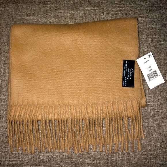 ๐CEJON FRINGE SCARF๐ - Picture 2 of 4